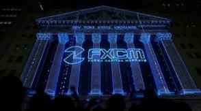 fxcm online trading
