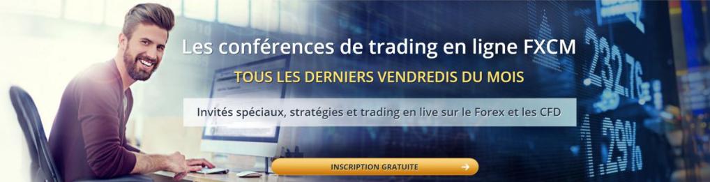 fxcm conference